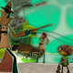 Illustration for article titled emMinecraft/ems Creator Wants to Put Up Money to Make emPsychonauts 2/em a Reality